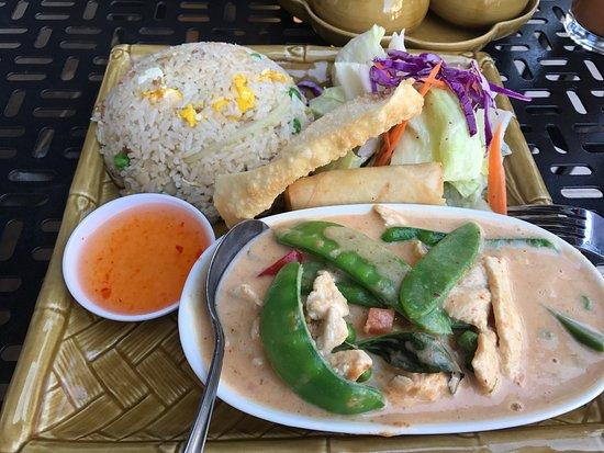 Elephant Thai Cuisine